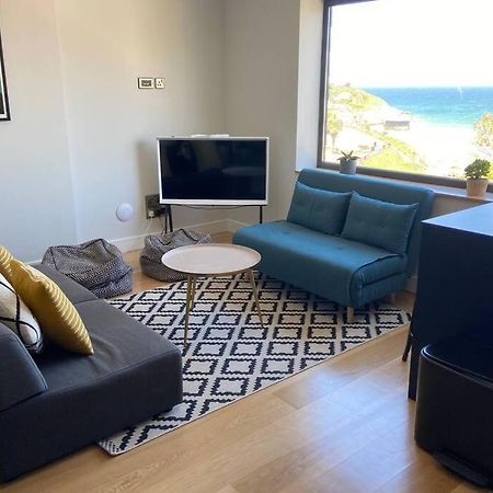 Beachside Apartment In The Centre Of Town نيوكويي المظهر الخارجي الصورة