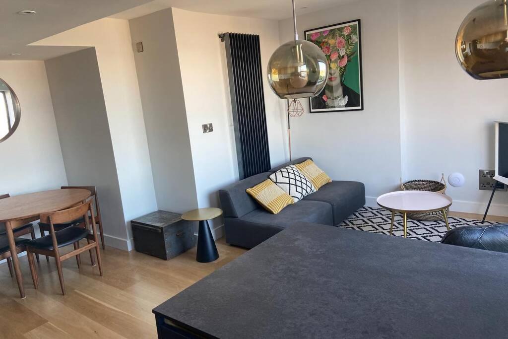 Beachside Apartment In The Centre Of Town نيوكويي المظهر الخارجي الصورة